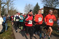 Das war der 38. Nordhäuser Albert-Kuntz-Lauf Bild: Das war der 38. Nordhäuser Albert-Kuntz-Lauf