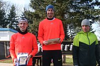 Das war der 38. Nordhäuser Albert-Kuntz-Lauf Bild: Das war der 38. Nordhäuser Albert-Kuntz-Lauf