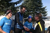 Das war der 38. Nordhäuser Albert-Kuntz-Lauf Bild: Das war der 38. Nordhäuser Albert-Kuntz-Lauf