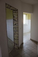 Katastrophaler Zustand und viel Arbeit Bild: Katastrophaler Zustand und viel Arbeit