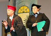 Bild: Gala-Show der Operette