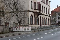 Bild: Sanieren, abrei&szlig;en oder einst&uuml;rzen lassen?