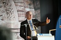 Bild: Landwirtschaftsfr&uuml;hst&uuml;ck: Peter Herbst