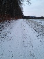 Bild: Probleme bei den Wanderwegen?