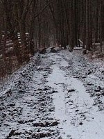 Bild: Probleme bei den Wanderwegen?