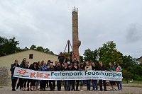 Bild: KiEZ Ferienpark Feuerkuppe sucht Betreuer f&uuml;r Sommercamp