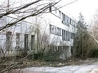 Bild: Gew&auml;chshausanlage Vockerode