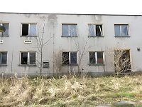 Bild: Gew&auml;chshausanlage Vockerode
