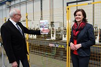 Bild: Innovation f&uuml;r Sondersh&auml;user Standort
