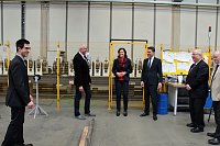 Bild: Innovation f&uuml;r Sondersh&auml;user Standort