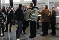 Bild: Angermann - 60 Jahre im Dienst der Architektur