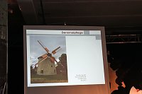 Bild: Angermann - 60 Jahre im Dienst der Architektur