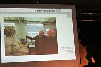 Bild: Angermann - 60 Jahre im Dienst der Architektur