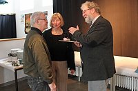 Bild: Angermann - 60 Jahre im Dienst der Architektur