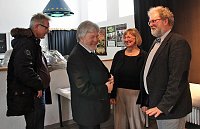 Bild: Angermann - 60 Jahre im Dienst der Architektur