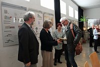 Bild: Angermann - 60 Jahre im Dienst der Architektur