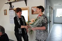 Bild: Nicht alles eitel Sonnenschein bei der FFW