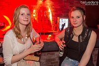 Bild: Party in der Alten Weberei