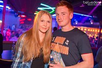 Bild: Party in der Alten Weberei