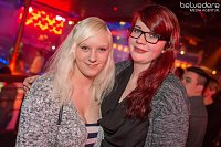 Bild: Party in der Alten Weberei