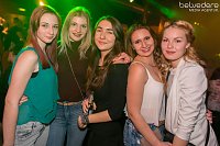 Bild: Party in der Alten Weberei