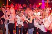 Bild: Party in der Alten Weberei