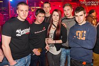 Bild: Party in der Alten Weberei