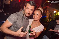 Bild: Party in der Alten Weberei