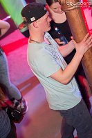 Bild: Party in der Alten Weberei