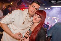 Bild: Party in der Alten Weberei