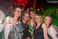 Bild: Party in der Alten Weberei