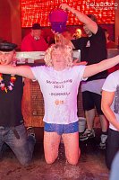 Bild: Party in der Alten Weberei