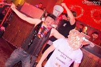 Bild: Party in der Alten Weberei