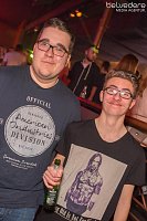 Bild: Party in der Alten Weberei