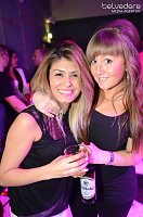 Bild: Party im Jugendclubhaus in Nordhausen - der Samstag