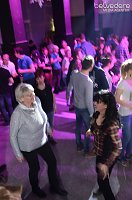 Bild: Party im Jugendclubhaus in Nordhausen - der Samstag