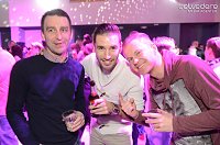 Bild: Party im Jugendclubhaus in Nordhausen - der Samstag