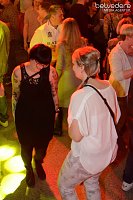 Bild: Party im Jugendclubhaus in Nordhausen - der Samstag