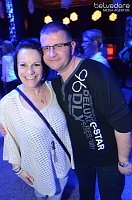 Bild: Party im Jugendclubhaus in Nordhausen - der Samstag