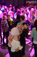 Bild: Party im Jugendclubhaus in Nordhausen - der Samstag