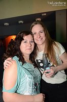 Bild: Party im Jugendclubhaus in Nordhausen - der Samstag