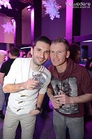 Bild: Party im Jugendclubhaus in Nordhausen - der Samstag