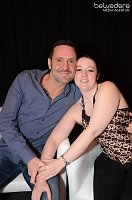 Bild: Party im Jugendclubhaus in Nordhausen - der Samstag