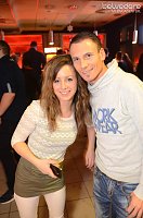 Bild: Party im Jugendclubhaus in Nordhausen - der Samstag