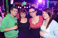 Bild: Party im Jugendclubhaus in Nordhausen - der Samstag
