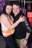 Bild: Party im Jugendclubhaus in Nordhausen - der Samstag
