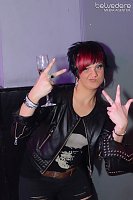 Bild: Party im Jugendclubhaus in Nordhausen - der Samstag