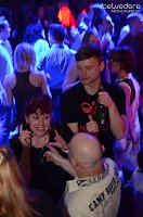 Bild: Party im Jugendclubhaus in Nordhausen - der Samstag