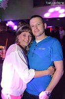 Bild: Party im Jugendclubhaus in Nordhausen - der Samstag