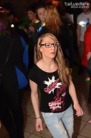 Bild: Party im Jugendclubhaus in Nordhausen - der Samstag